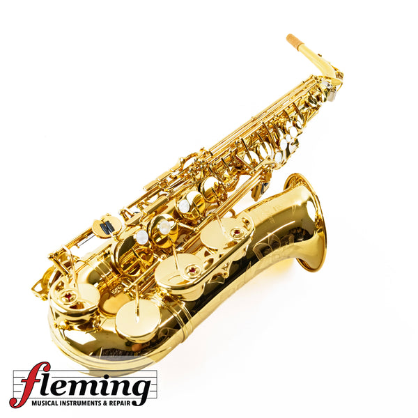 Yamaha YAS-875EXII Alto Saxophone