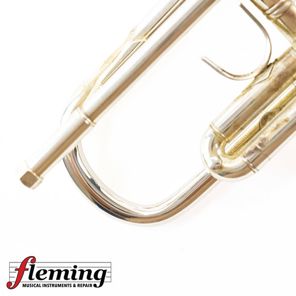 Bach Stradivarius Model 180S37 "Lone Star" Bb Trumpet