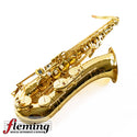 Yamaha YTS-82Z Professional Tenor Sax