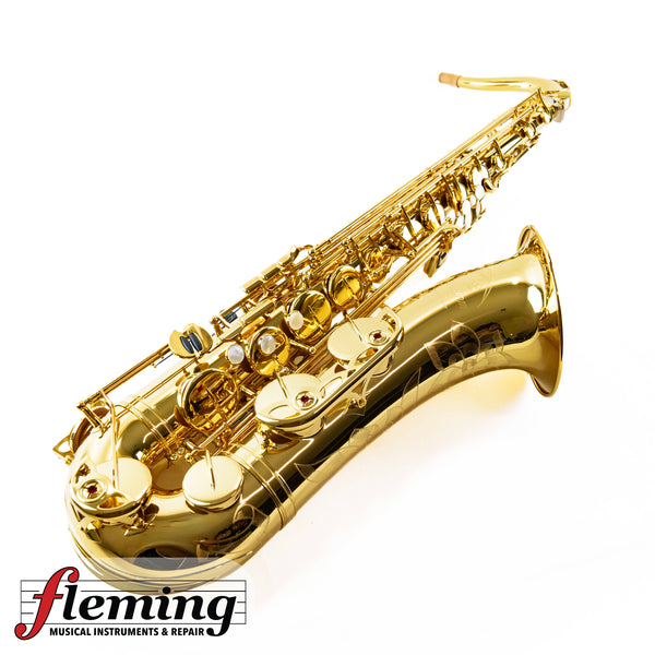 Yamaha YTS-82Z Professional Tenor Sax