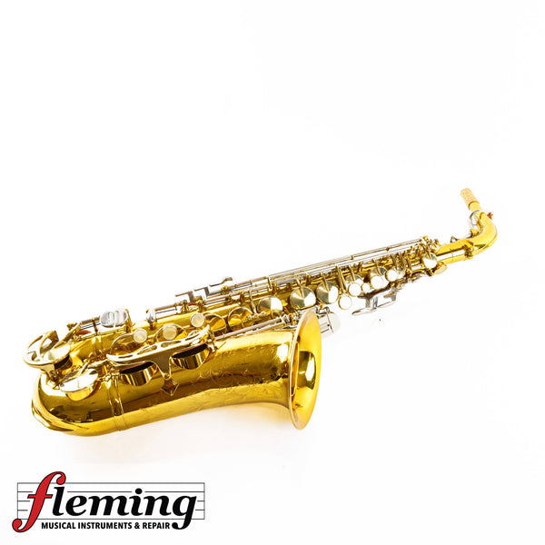 King Super 20 Alto Saxophone