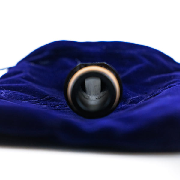 Chedeville Kanter Cinema Bb Clarinet Mouthpiece