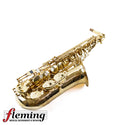 Selmer-Paris Super Action 80 Series II Alto Saxophone