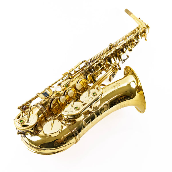 Julius Keilwerth SX90R Alto Saxophone