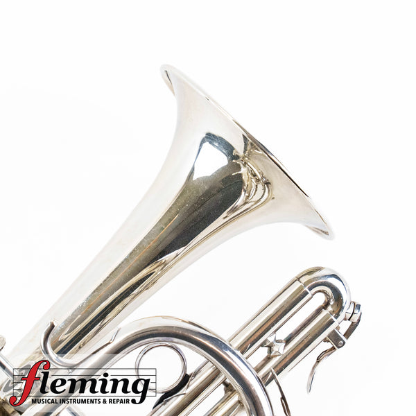 Schilke XA1 Bb Cornet