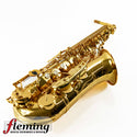 Yamaha YAS-62II Professional Alto Saxophone