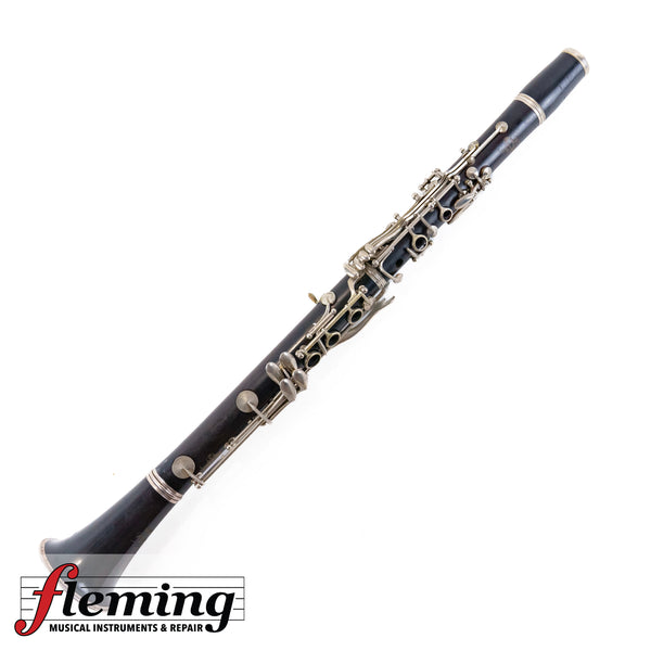 Buffet Crampon R13 Professional Bb Clarinet