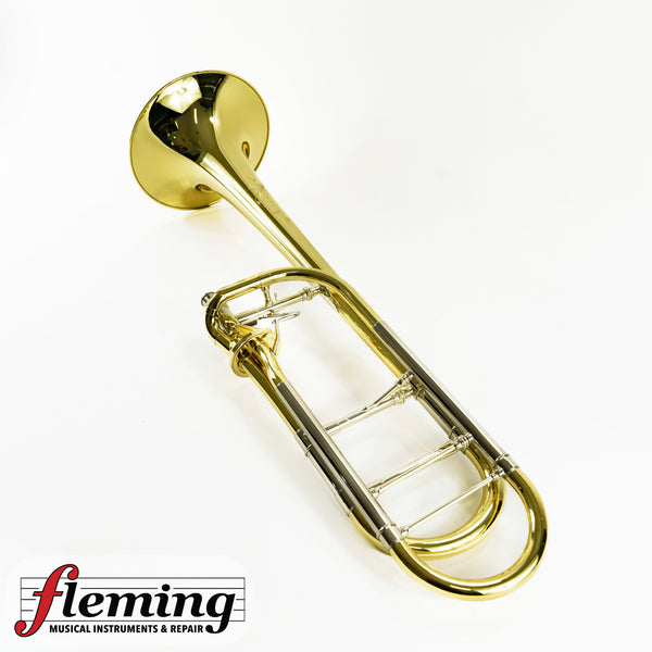 S.E. Shires Q Series TBQ30YA Tenor Trombone