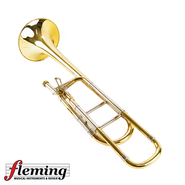 Bach Stradivarius 42BO Tenor Trombone