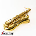 New Yanagisawa TWO10 Elite Series Tenor Saxophone (DEMO MODEL)