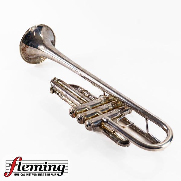 Bach Stradivarius 229 GH C Trumpet