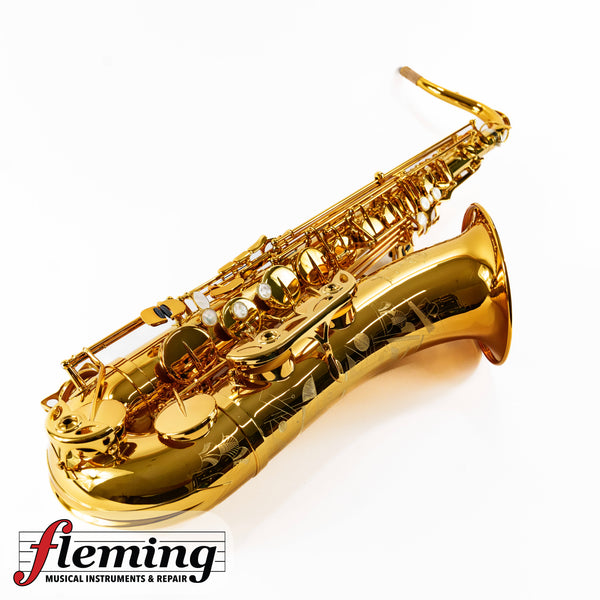 Selmer-Paris Signature Tenor Saxophone