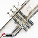 Bach Stradivarius Model 180S37 Bb Trumpet