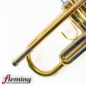 Bach USA Model BTR301 Student Bb Trumpet