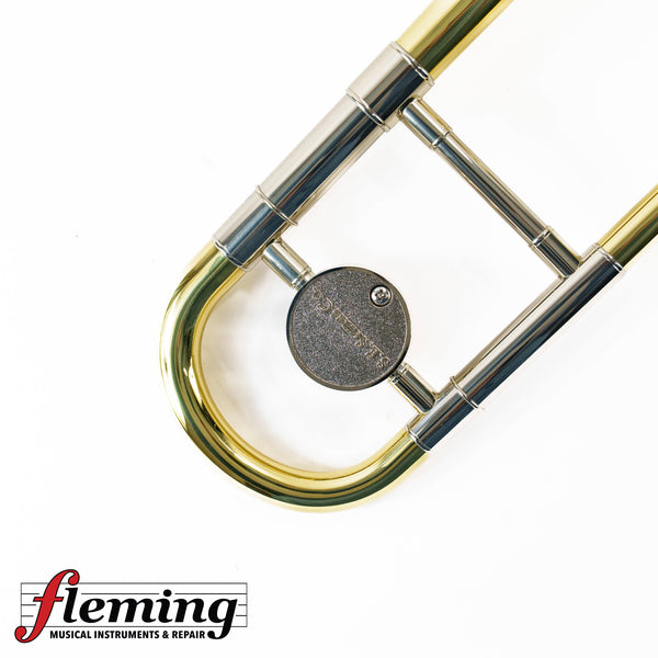 Pre-Owned S.E. Shires STBA30 A-Series Tenor Trombone - Like New (Artist Owned)