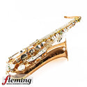 P. Mauriat Venus Tenor Saxophone