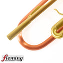 Schilke B5 Bb Trumpet - Brushed Lacquered