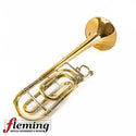 Bach Stradivarius 42G Tenor Trombone