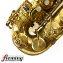 Pre-Owned Selmer Paris Mark VI Alto Saxophone (5-Digit) - Relacquer / Player's Condition