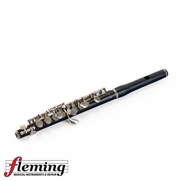 Yamaha YPC-62 Professional Grenadilla Wood Piccolo