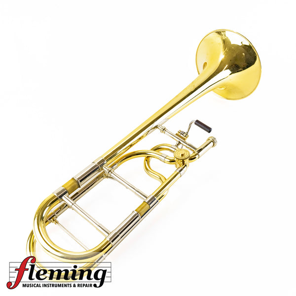 S.E. Shires TBQ30 Tenor Trombone