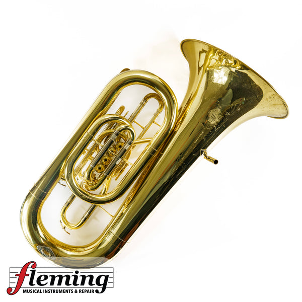 Meinl Weston Model 2141 Eb Tuba