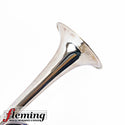 Schilke C2 Professional C Trumpet - Silver Plated