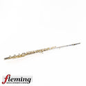 Azumi AZ-Z2RBO Flute - Sterling Silver Headjoint