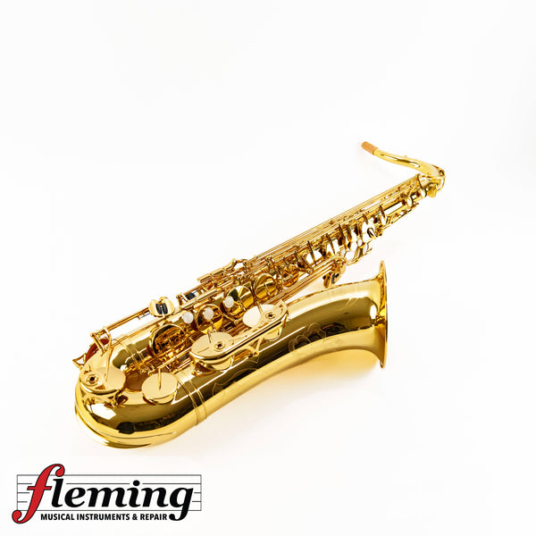 Yamaha YTS-62 Professional Tenor Saxophone