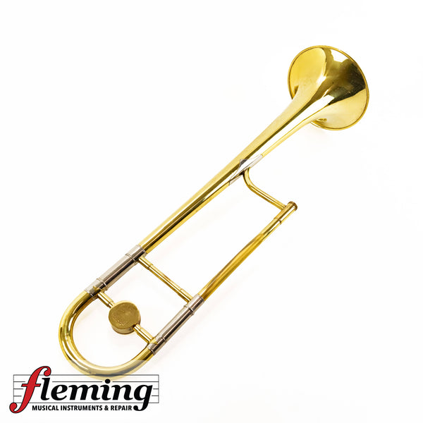 King 2B Liberty Professional Tenor Trombone - Cleveland Era
