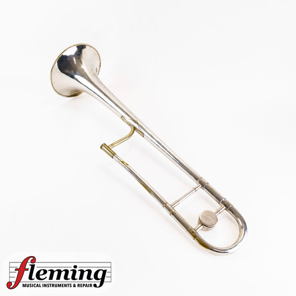 King 2B Tenor Trombone