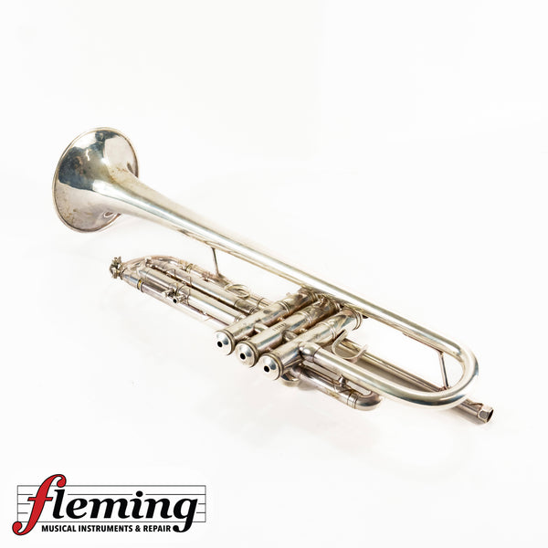 Bach Stradivarius 180S72 Model 72 Bb Trumpet