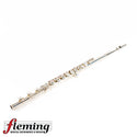 Gemeinhardt M3S Intermediate Flute - Solid Silver Head, Body, & Foot