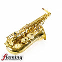 Selmer-Paris 52AXOS Professional Alto Saxophone