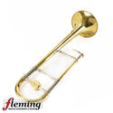 S.E. Shires Custom Professional Tenor Trombone