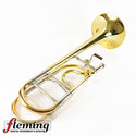 S.E. Shires STBQAlessi Tenor Trombone