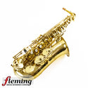 Selmer-Paris Super Action 80 Series II Professional Alto Saxophone