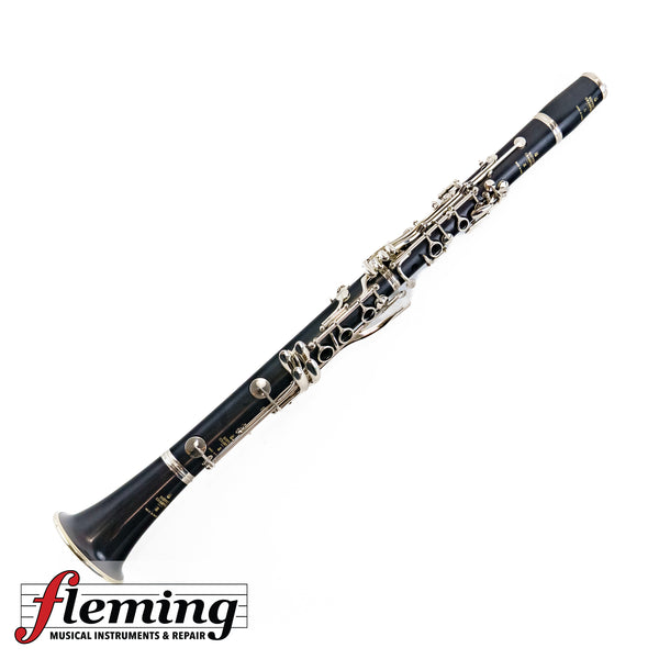 Buffet Crampon R13 Professional Bb Clarinet W/ Nickel Keys