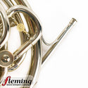 Holton Farkas H179 Professional Double French Horn - Nickel Silver