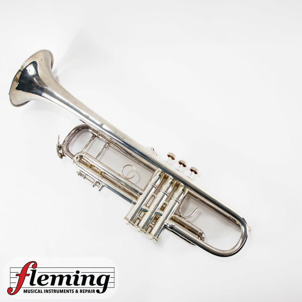 Bach Stradivairus 180S37 Model 37 Bb Trumpet