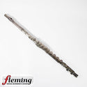 Wm. S. Haynes Handmade Flute (1953)