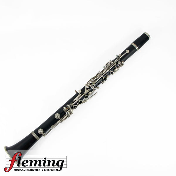 Buffet Crampon R13 Bb Clarinet (1976)