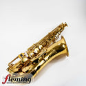 Selmer-Paris Mark VII Tenor Saxophone (1975)
