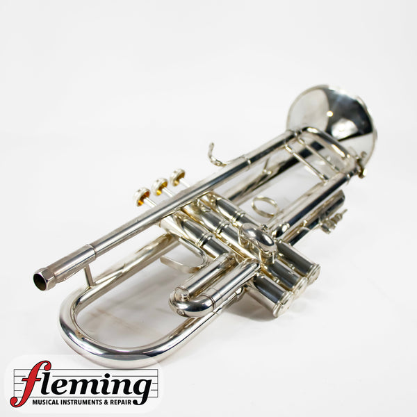 Bach 180S37 Stradivarius Model 37 Bb Trumpet