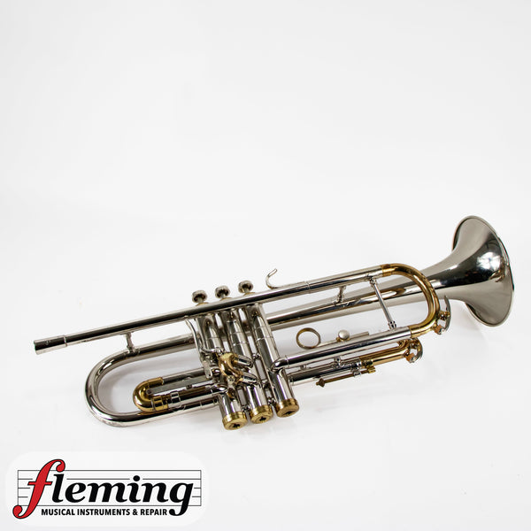 Vintage 1964 C.G. Conn Connstellation 38B Bb Trumpet (1964)