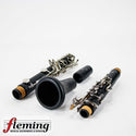 Backun Alpha Clarinet