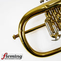 Bach Stradivarius Model 183 Professional Flugelhorn 1978