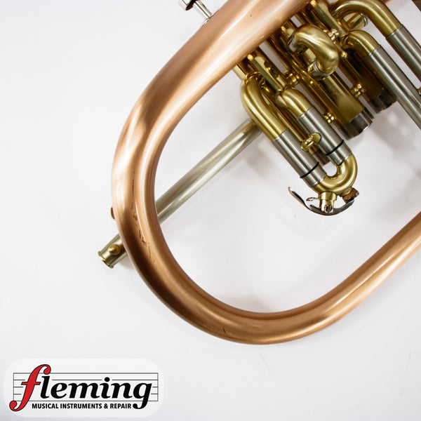 Austin Winds Studia Flugelhorn