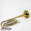Bach Stradivarius Model 42B Trigger Trombone - Closed Wrap