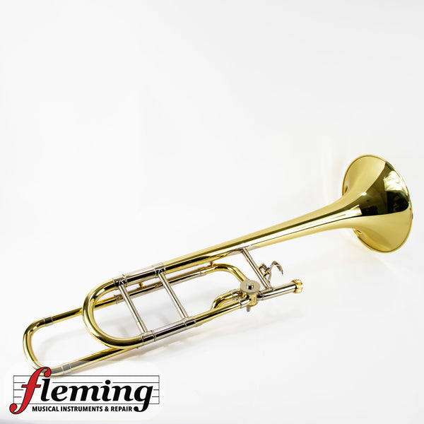Bach 42BO Stradivarius Professional Trombone